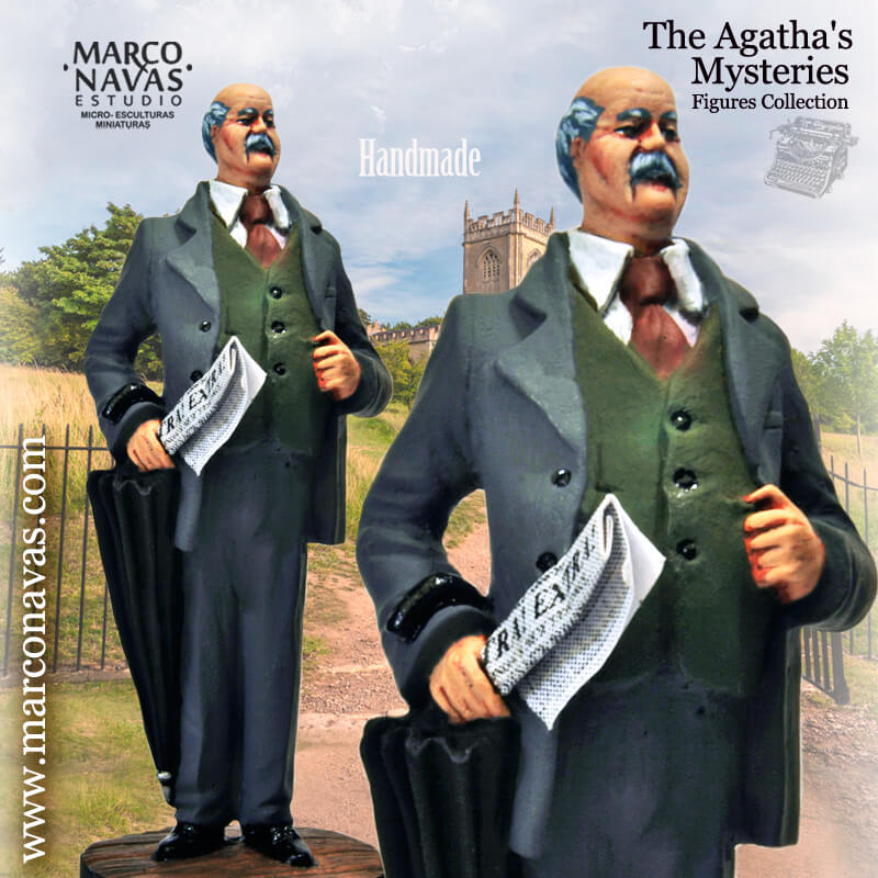 Parker Pyne